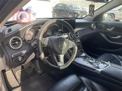 مێرسێدس بێنز C-Class